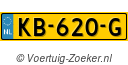 KB620G