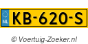 KB620S