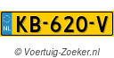 KB620V
