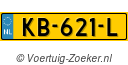 KB621L