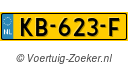 KB623F