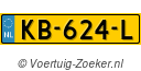 KB624L