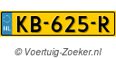 KB625R