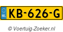 KB626G