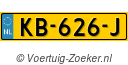 KB626J