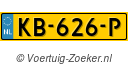KB626P