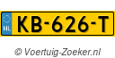 KB626T