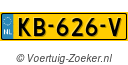 KB-626-V