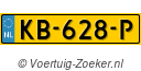 KB628P