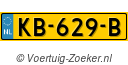 KB629B