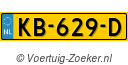 KB629D