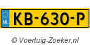 KB630P