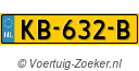 KB632B