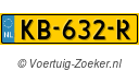 KB632R