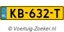 KB632T