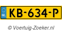 KB634P