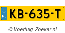 KB635T