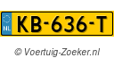 KB636T