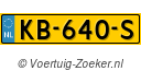 KB640S