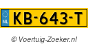 KB643T