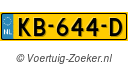 KB644D