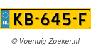 KB645F