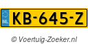 KB645Z