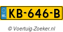KB646B