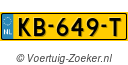 KB649T