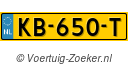 KB650T