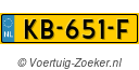 KB651F
