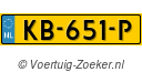 KB651P