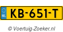 KB651T