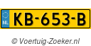 KB653B