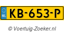 KB653P