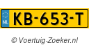 KB653T