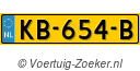 KB654B