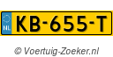 KB655T