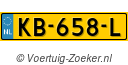 KB658L