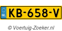 KB658V
