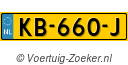 KB660J