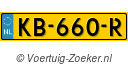 KB-660-R