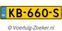KB660S