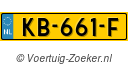 KB661F