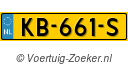 KB661S
