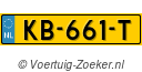KB661T