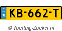 KB662T