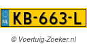 KB663L