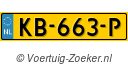 KB663P
