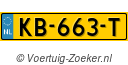 KB663T